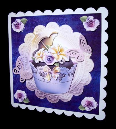 Cupcake Special by Dianne Jackson