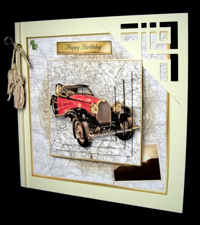 Gallery Item Handmade Craft Photo
