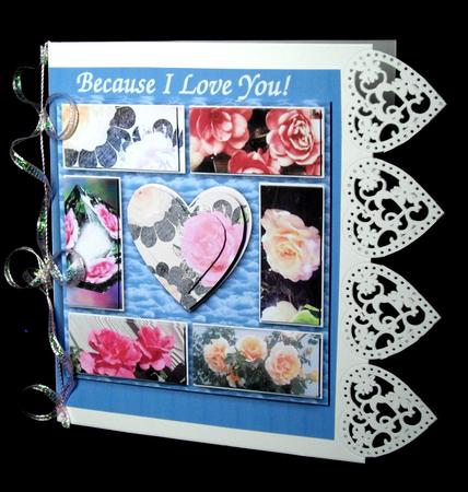 Mixed Messages by Dianne Jackson