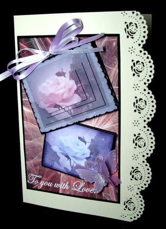 To You with Love by Dianne Jackson