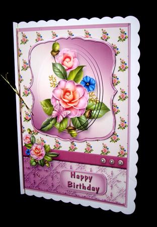 Pink Camellias by Dianne Jackson