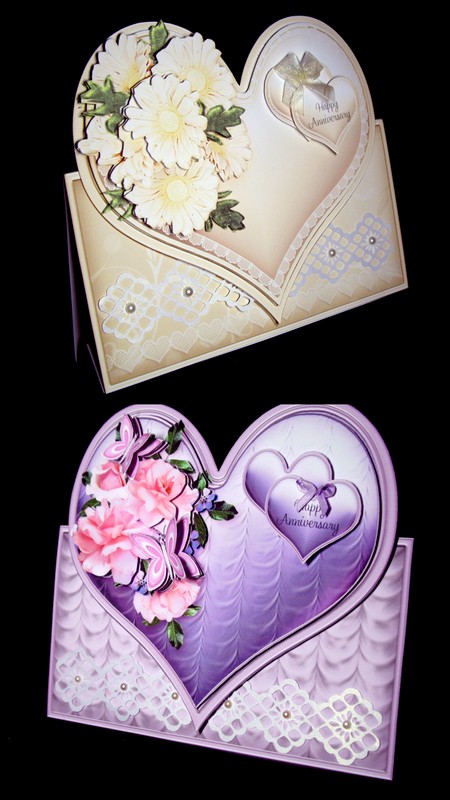 6 Ornate Borders by Dianne Jackson