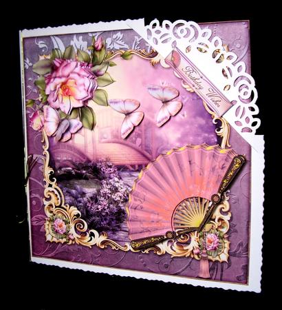 Garden of Dreams by Dianne Jackson