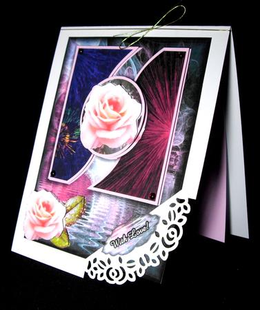 Congratulations Mini Kit by Dianne Jackson