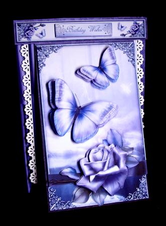 3 in 1 the Butterfly Lake by Dianne Jackson