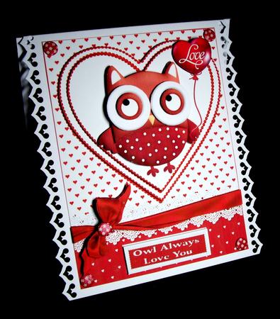 Owl Always Love You by Dianne Jackson