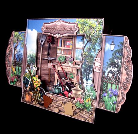 Gallery Item Handmade Craft Photo