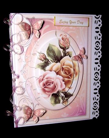 Gallery Item Handmade Craft Photo