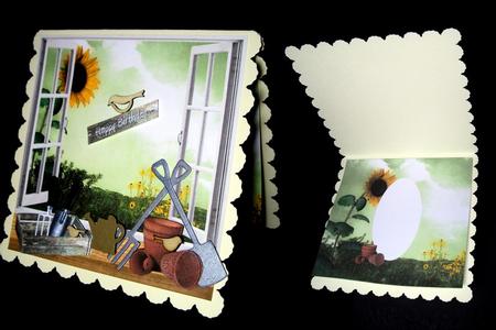 Gallery Item Handmade Craft Photo