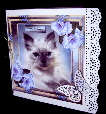 Little Pete -  by Dianne Jackson