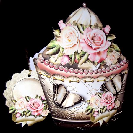 Gallery Item Handmade Craft Photo