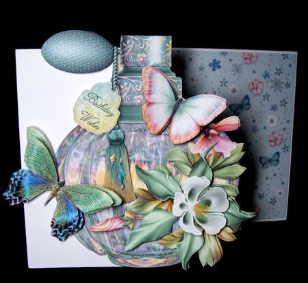 The Scent of Summer by Dianne Jackson
