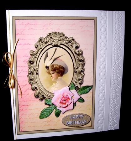 Vintage Photo Featured Gallery Photo