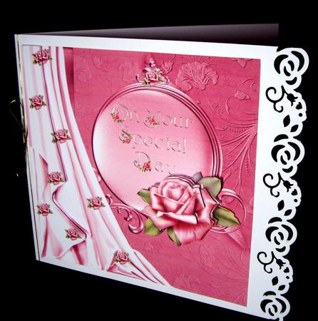 Special Day 2 by Dianne Jackson
