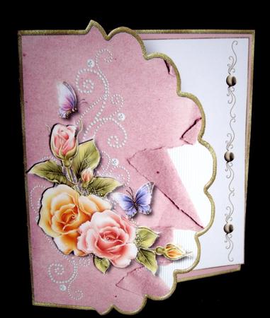 Shabbalicious Mini Kit 3 by Dianne Jackson