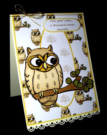 I Yr Older by Dianne Jackson