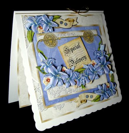 Gallery Item Handmade Craft Photo