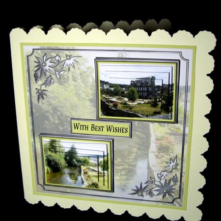 Gallery Item Handmade Craft Photo