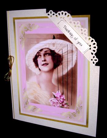 Gallery Item Handmade Craft Photo