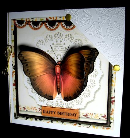 Falling in Love by Dianne Jackson