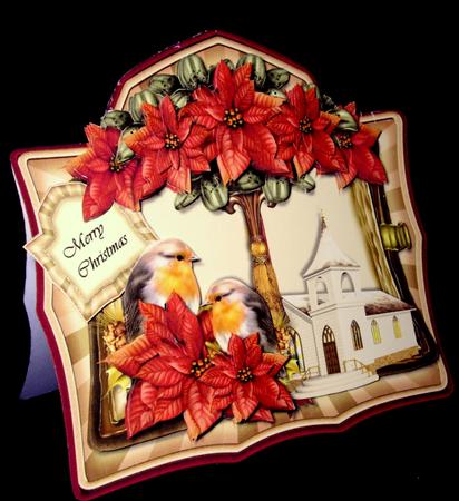 Christmas Book Mini Kit by Dianne Jackson