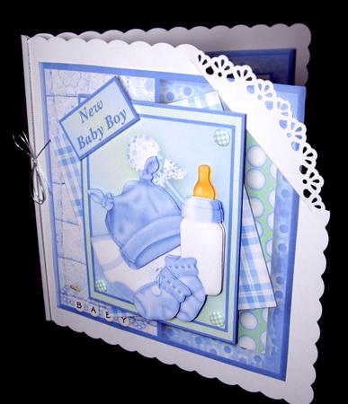 Gallery Item Handmade Craft Photo