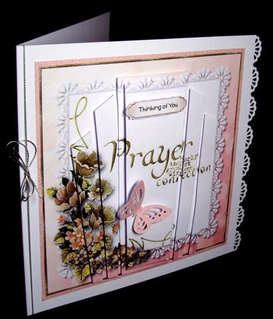 Wireless Connection: Prayer Mini Kit by Dianne Jackson
