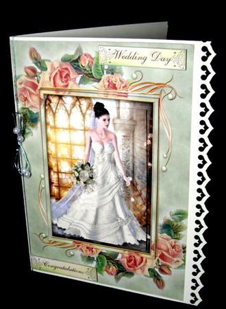 The Bride by Dianne Jackson