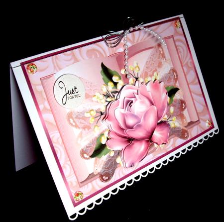 Simply Beautiful Book 2 by Dianne Jackson