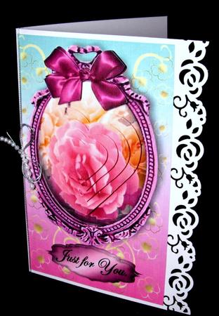 Thinking of You by Dianne Jackson