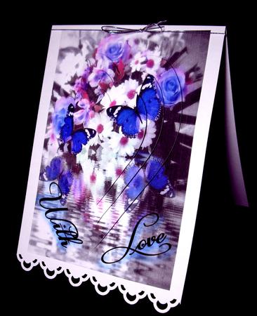 With Love by Dianne Jackson