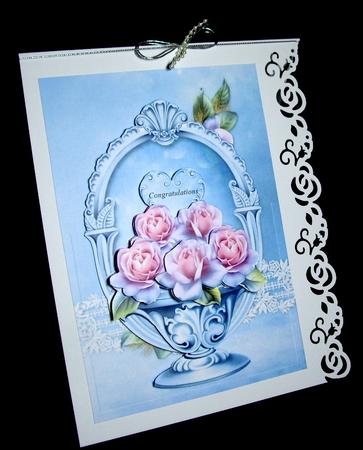 The Arrangement Mini Kit by Dianne Jackson