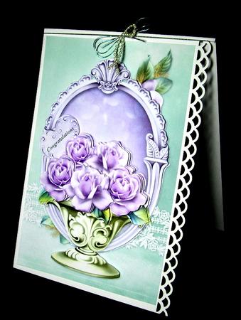 The Arrangement Mini Kit 2 by Dianne Jackson