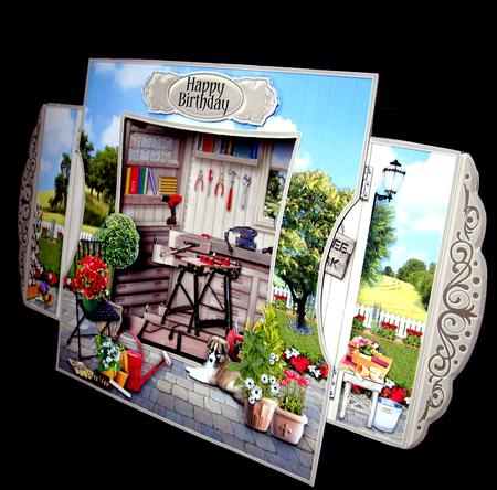 Gallery Item Handmade Craft Photo