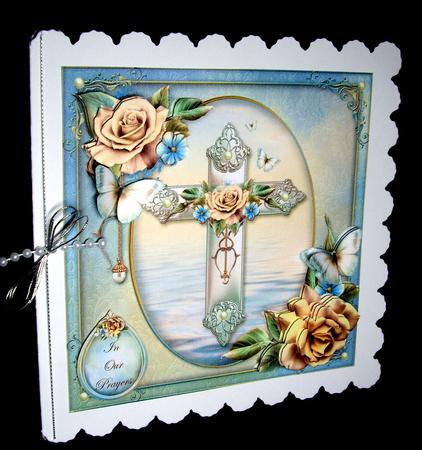 Each Day is a Second Chance by Dianne Jackson