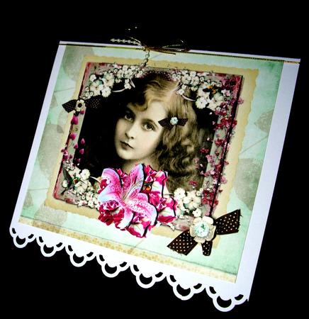 Precious Moments Treasured by Dianne Jackson