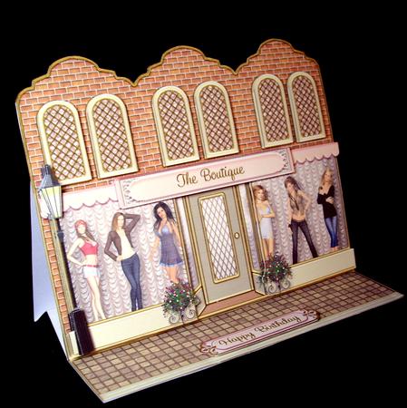 Gallery Item Handmade Craft Photo