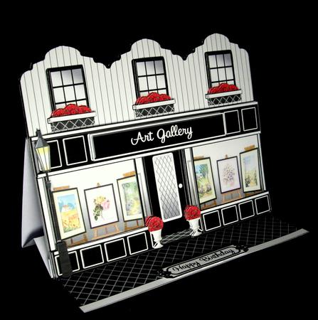 Gallery Item Handmade Craft Photo
