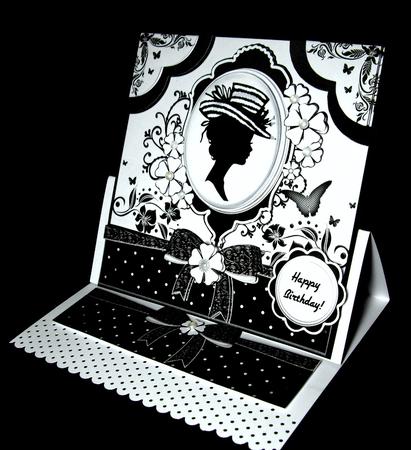 Cameo Cousins Kit Three by Dianne Jackson