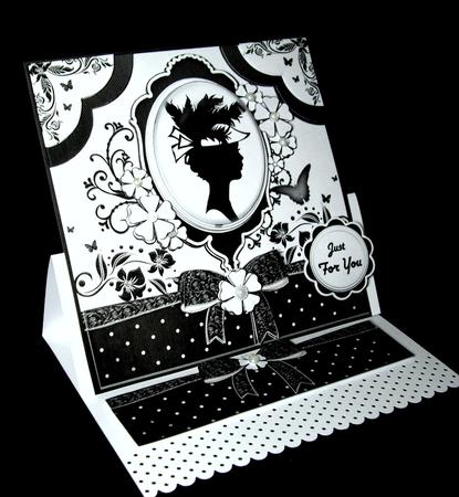 Cameo Cousins Kit Two by Dianne Jackson