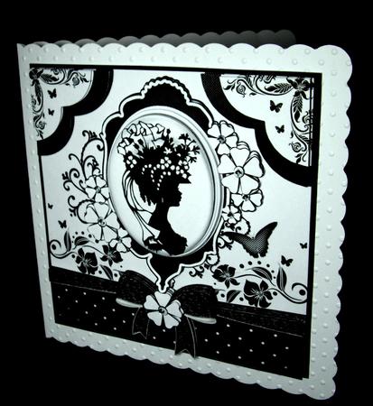 Cameo Cousins Kit Four by Dianne Jackson