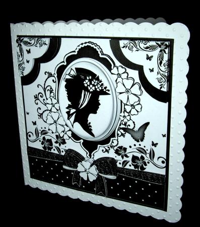 Cameo Cousins Kit One by Dianne Jackson