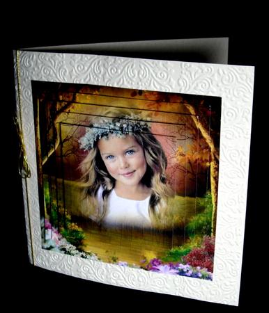 Isnt She Lovely by Dianne Jackson