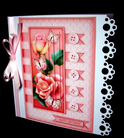 Gallery Item Handmade Craft Photo