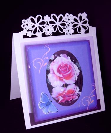 Get Well Really Soon by Dianne Jackson