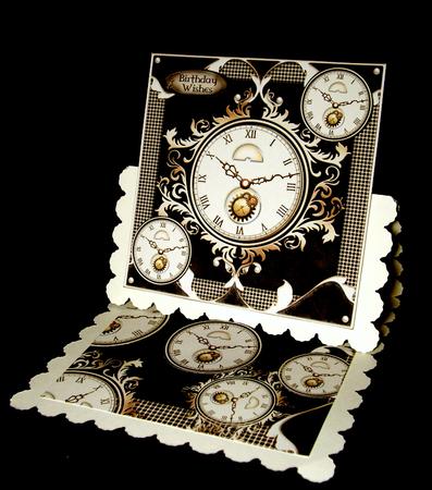 Time by Dianne Jackson