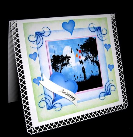 Hugs and Kisses Mini Kit by Dianne Jackson