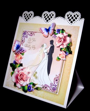 To Have & to Hold by Dianne Jackson