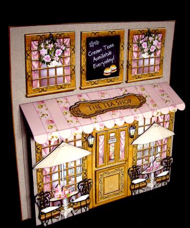 Gallery Item Handmade Craft Photo