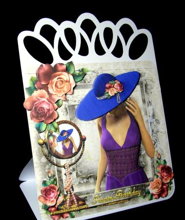 Reflection Mini Kit by Dianne Jackson